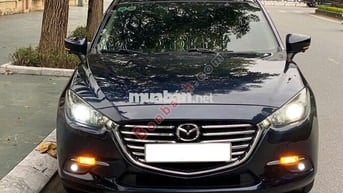 Mazda 3 1.5L Luxury 2019 - 459 Triệu