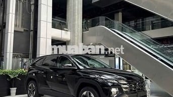 Hyundai Tucson 2025 2.0 Xăng Đặc biệt