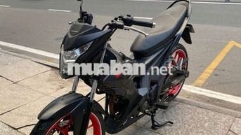 Honda sonic 150 2018 mới 90% Bstp chính chủ