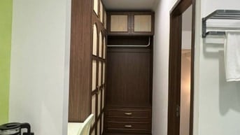 Cho thuê nhà Vương Thừa Vũ, Thanh Xuân, 60m2*5 tầng có thang máy