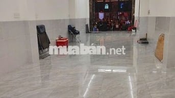 🔥 CHO THUÊ NHÀ NGUYÊN CĂN TRƯỜNG CHINH - 5X25M - TRỆT 4 LẦU + TM MỚI