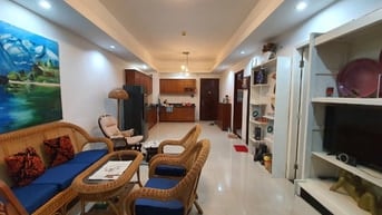 Căn hộ Res 3, ngay chợ Tân Mỹ, đ/d bệnh viện FV, 3.6 tỷ