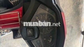 xe honda  Air Blade  nhựt dời 2009