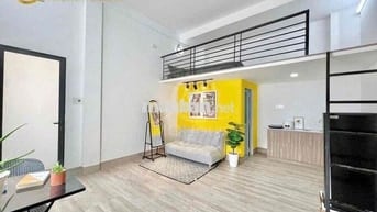 CHÍNH CHỦ CHO THUÊ CĂN HỘ NGAY ĐẠI HỌC VĂN LANG, ĐẠI HỌC CÔNG NGHIỆP