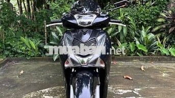 SH 125 ĐEN BÓNG ZIN BS ĐỒNG NAI KHOÁ SMARKEY