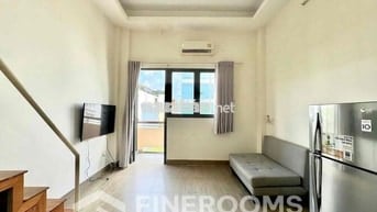 💥 DUPLEX BAN CÔNG - THANG MÁY - NGAY ETOWN CỘNG HOÀ