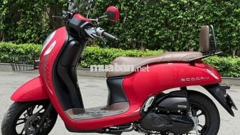 SCOOPY 2024 ZIN NHƯ MỚI