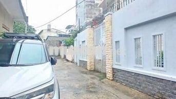 LÔ GÓC 2MT -HẺM Ô TÔ -GẦN NGUYỄN THỊ THẬP - NGANG 6.5M - CHỈ 5.5 TỶ TL