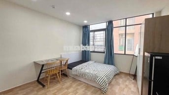 BÌNH THẠNH - CỬA SỔ SIÊU THOÁNG FULL NT- ĐI BỘ UEF, HIU, HUTECH