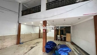 Cho thuê nhà mặt tiền Hồng Bàng, P.16, Q.11 giá 50tr