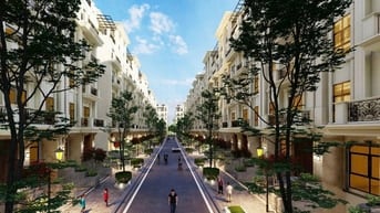 Đầu tư hôm nay – Sinh lời ngày mai cùng Jade Lake