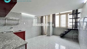 SIÊU DỰ ÁN DUPLEX CÁCH ĐH NTT Q12 2km