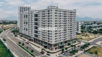 Căn 2pn FPT1 Full nội thất cao cấp, giá 2ty65