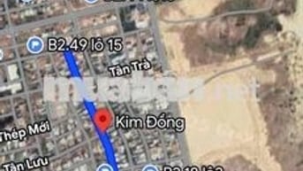 BÁN ĐẤT ĐƯỜNG KIM ĐỒNG – VEN BIỂN NGŨ HÀNH SƠN 🌊