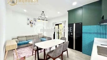 ✨️KHAI TRƯƠNG CĂN HỘ FULL NỘI THẤT CAO CẤP NƠ TRANG LONG, BÌNH THẠNH✨️