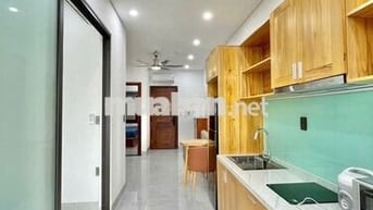 CĂN HỘ 1-2PN MỚI KHU VỰC HÒA XUÂN
