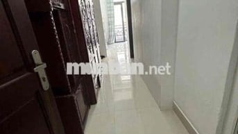 CHO THUÊ 2 PHÒNG NGỦ BAN CÔNG FULL NỘI THẤT GIÁ RẺ GẦN ĐH VLU IUH