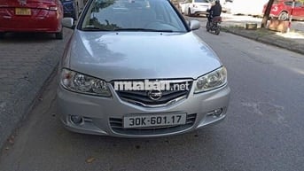 Nissan Sunny 2009 Nhập Nhật  -