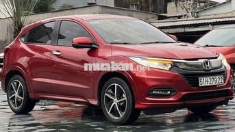 2019 HR-V L - 13000 km