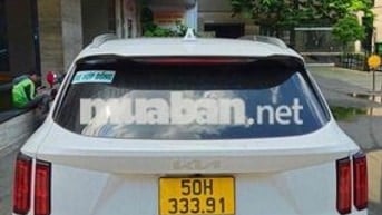 Kia Sorento 2023 2.2D Signature AWD (7 chỗ) nội th
