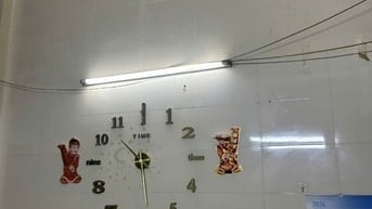 CHÍNH CHỦ CHO THUÊ NHÀ 40M2 NGÕ 2 ĐẠI TỪ 1 TẦNG CÓ XÉP