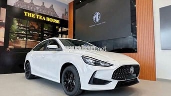 MG MG5 2024  - 0 km