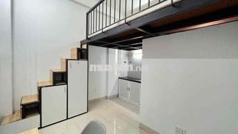Duplex Full Nội Thất Giá Sinh Viên Tại Bình Thạnh