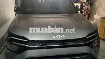 Kia Carens 2024 1.5G Luxury - 7000 km