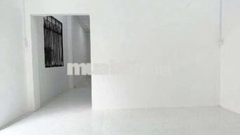 NHÀ TRUNG TÂM PHƯỜNG QUẬN 8 HẺM XE 16 CHỖ DIỆN TÍCH KHỦNG NHỈNH 8 Tỷ