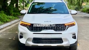 Kia Sonet Luxury 1.5 AT sản xuất 2022