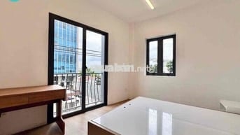 Chung cư mini 1PN tách bếp, ban công giá rẻ giáp quận 1, quận 2, Metro