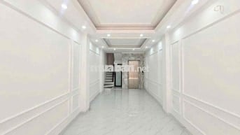🆕 Ô TÔ ĐỖ CỬA - 1 NHÀ RA PHỐ KIM GIANG- 6 TẦNG THANG MÁY-9,6 tỷ