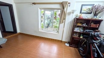 CĂN HỘ 65m² - 2PN- 1 KHÁCH - 1SH CHUNG - 3 MẶT THOÁNG - FULL ĐỒ