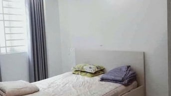 Cho thuê nhà hẻm 4m (XH) Trần Quang Diệu, P.14, Q.3 giá 14tr 