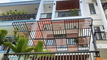 GIÁ 5TỶ9 TL GIẢM SÂU, GẦN NHÀ THỜ HÒA HƯNG, GIÁ TỐT 15% MUA VÀO LỜI NG