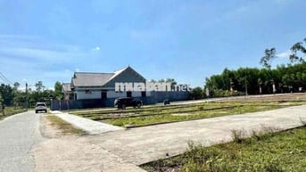 Bán đất thôn 5 hoà tiến diện tích 120m2 gần ubx hoà tiến giá 8xx triệu