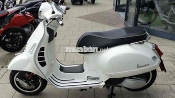 Bán vespa 300cc GTS 2018