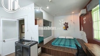 Trung tâm tiện nghi Ngay khu dân cư Có thang máy