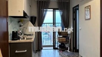 Phòng 1N1K 55m² tại 242 Xã Đàn, Đê La Thành – ô tô/taxi tận cửa, 9tr