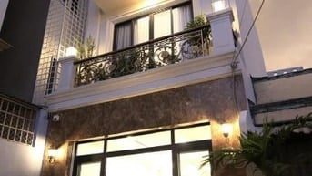 Em vừa nhận căn Thạnh Mỹ Lợi - Q2 - Ngân Hàng Phát Mãi - Giá 4 tỷ 250