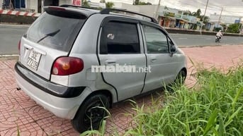 bán xe đang sử dụng