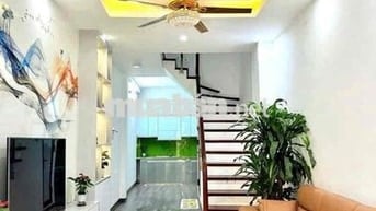 🏡 NHÀ 2 MẶT THOÁNG 4 TẦNG- DT 40m2– FULL NỘI THẤT – GẦN PHỐ ĐẠI TỪ 🏡 ✨