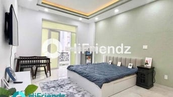 STUDIO BAN CÔNG MỚI XÂY FULL NỘI THẤT Ở KHU TÊN LỬA-AEON BÌNH TÂN