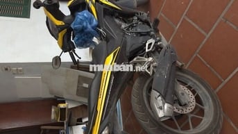 Winner V1 2019 Vàng Đen