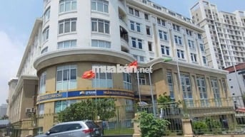 BÁN CĂN HỘ 100M² – KHU VP DỊCH VỤ CÔNG LẠC LONG QUÂN TÂY HỒ chỉ 8,8 tỷ