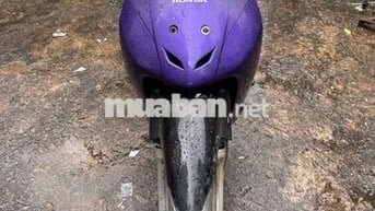 bán wave a 100 máy êm mạnh ít hao xăng