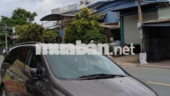 Bán Grandis 2005 xe đẹp, máy rất êm.