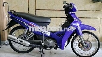 SIRIUS 2015 ,BS 72  ,XE DỌN ĐẸP,MÁY ÊM,ĐỀ ĐIỆN  CÓ