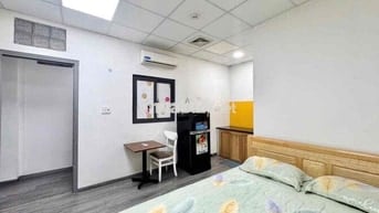 STUDIO MINI FULL NỘI THẤT - CÓ THANG MÁY - NGAY MT ĐƯỜNG - Ở LIỀN ĐƯỢC