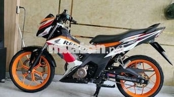 SONIC 150 BSTP, BẢN Repsol, XE BAO ÊM,CÓ CCCD CHỦ